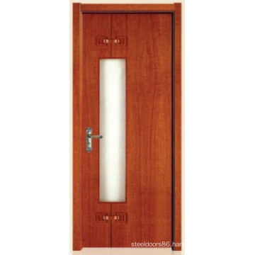Wood Door (New Model 017)